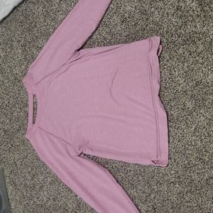 Victoria Secret pink top